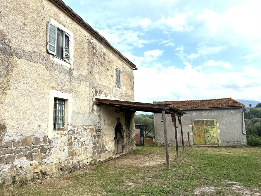 Immagine 22 di Rustico / casale in vendita  in Strada Provinciale 118 a Anagni