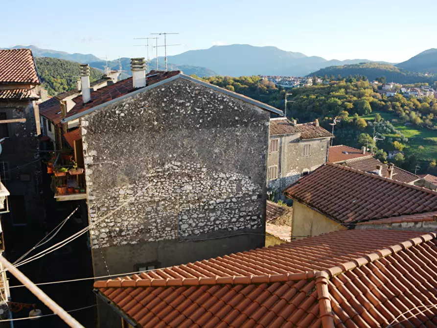 Immagine 5 di Appartamento in vendita  in Via Giuseppe Garibaldi a Segni