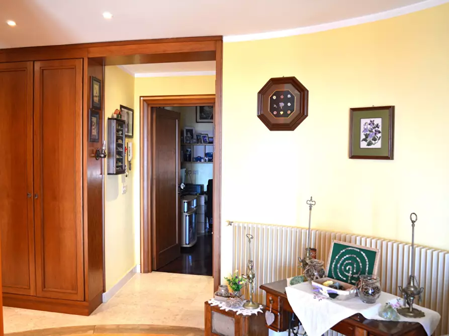 Immagine 4 di Appartamento in vendita  in Via San Giorgetto a Anagni