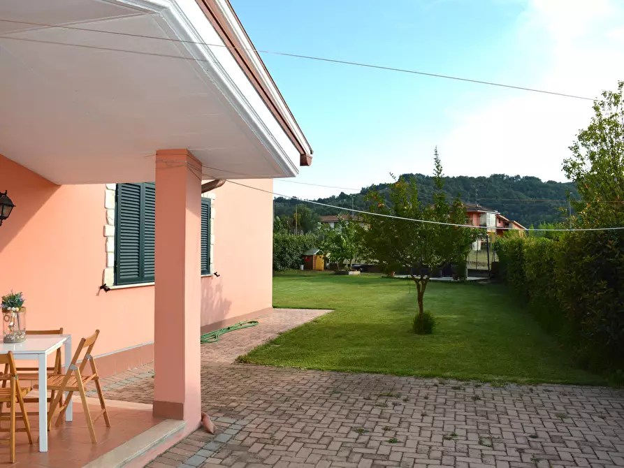 Immagine 20 di Villetta a schiera in vendita  in Contrada Limiti Carnevali a Paliano