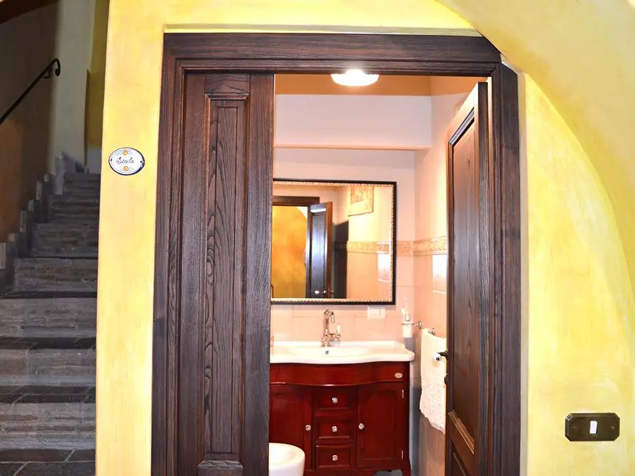 Immagine 14 di Appartamento in vendita  in Via Porta Romana a Paliano