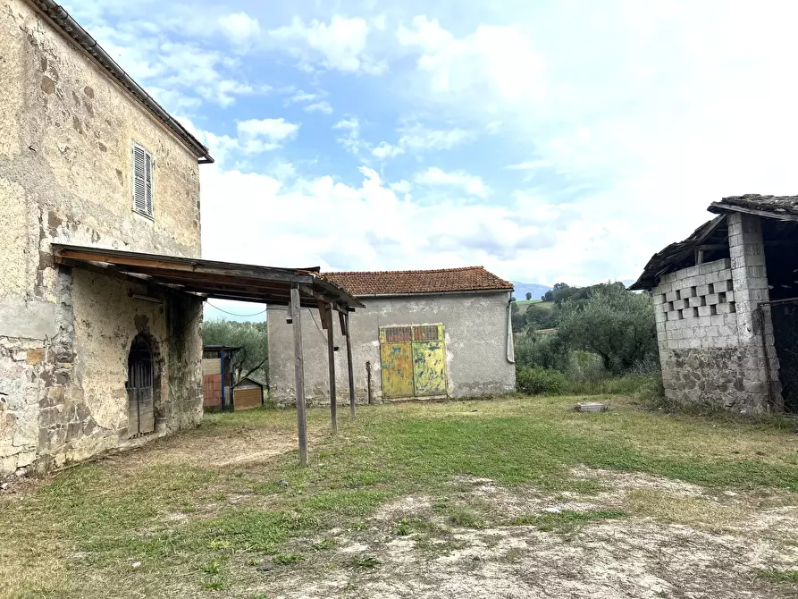 Immagine 16 di Rustico / casale in vendita  in Strada Provinciale 118 a Anagni