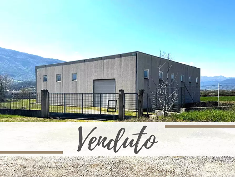 Immagine 1 di Attività artigianale in vendita  in SP12 56/a a Anagni