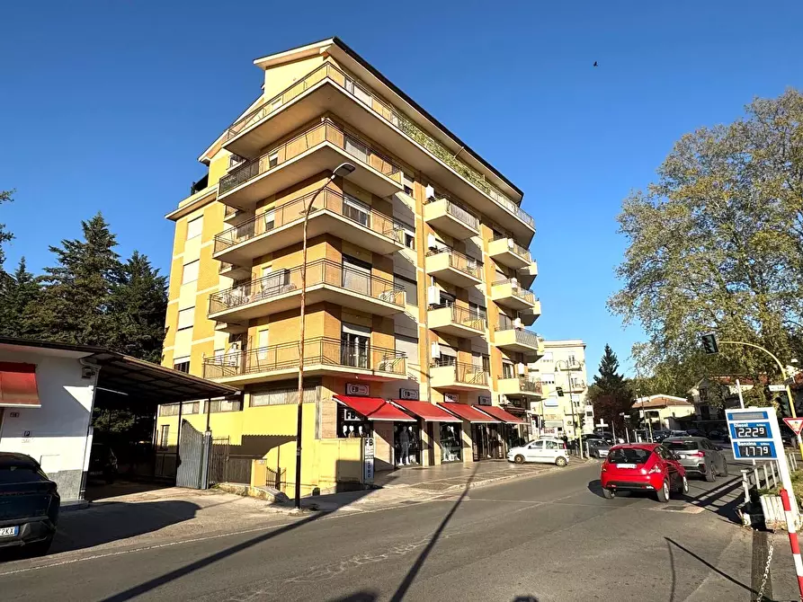 Immagine 1 di Appartamento in vendita  in Via Marittima a Frosinone