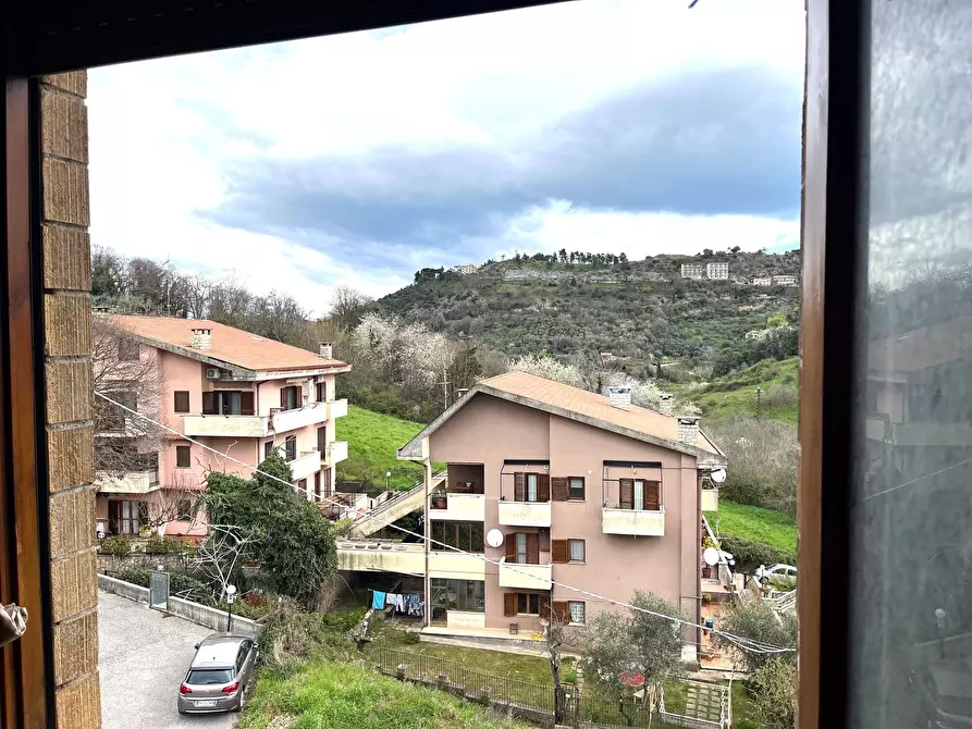 Immagine 15 di Appartamento in vendita  in Viale A. Milani a Segni