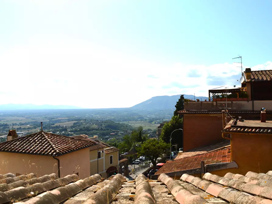 Immagine 19 di Appartamento in vendita  in Via Porta Romana a Paliano
