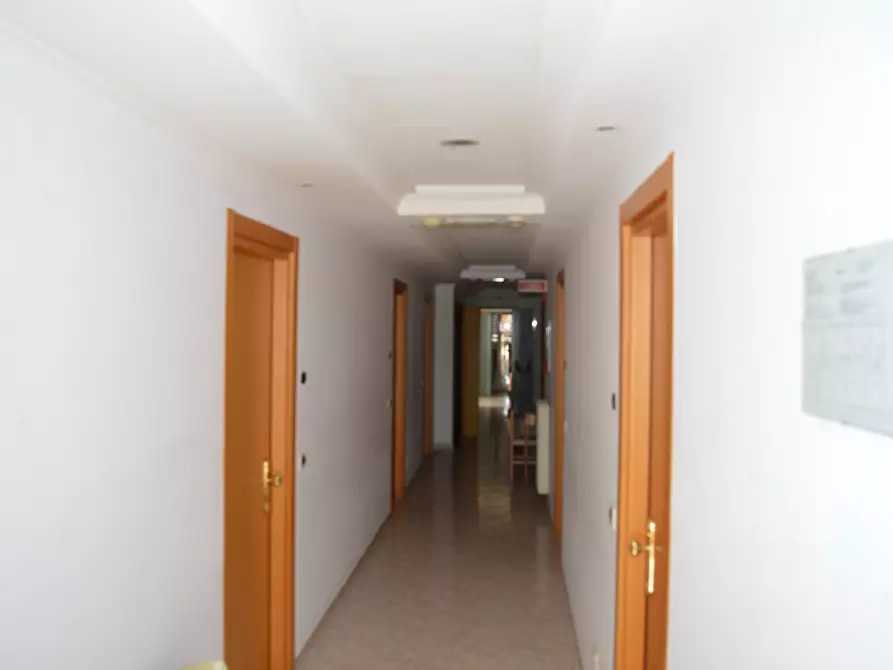 Immagine 15 di Locale commerciale in vendita  in Via Vallicelle a Fiuggi