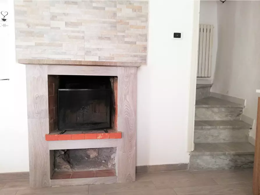 Immagine 3 di Appartamento in vendita  in Via Giuseppe Garibaldi a Segni