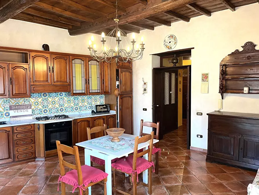 Immagine 9 di Appartamento in vendita  in Via Porta Romana a Paliano