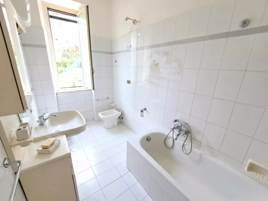 Immagine 3 di Appartamento in vendita  in Via Porta Saracena a Segni