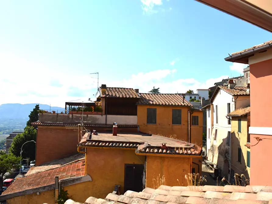 Immagine 20 di Appartamento in vendita  in Via Porta Romana a Paliano