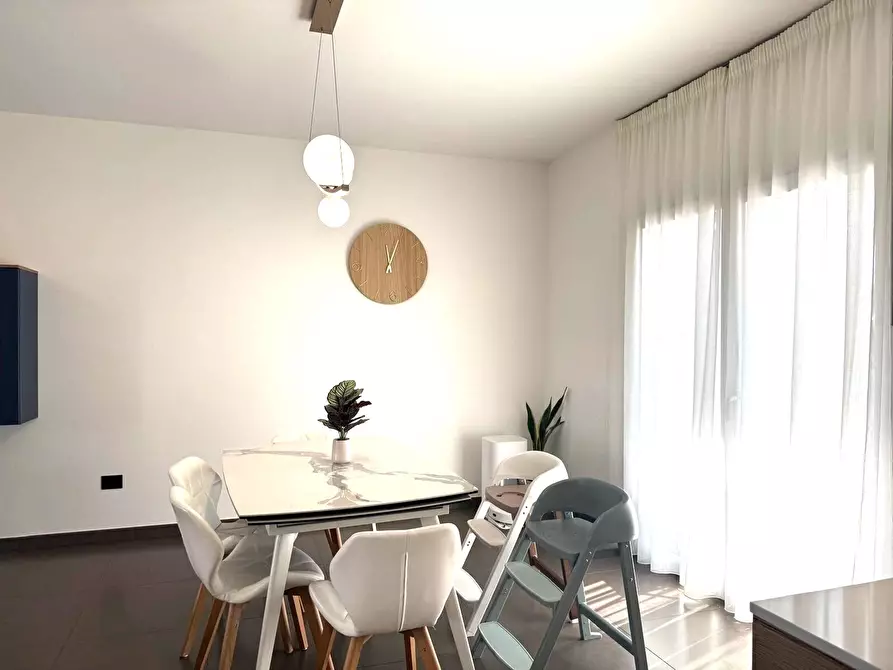 Immagine 3 di Villa in vendita  in Via Tommaso Landolfi a Frosinone