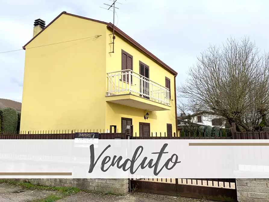 Immagine 1 di Casa indipendente in vendita  in Via Prignano di Sopra a Anagni