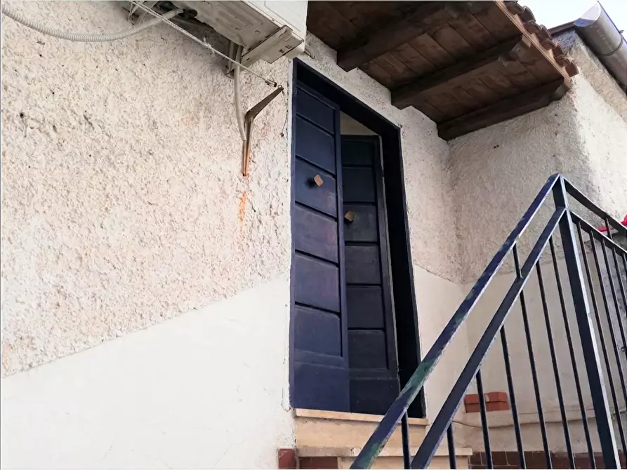 Immagine 6 di Appartamento in vendita  in Via Giuseppe Garibaldi a Segni