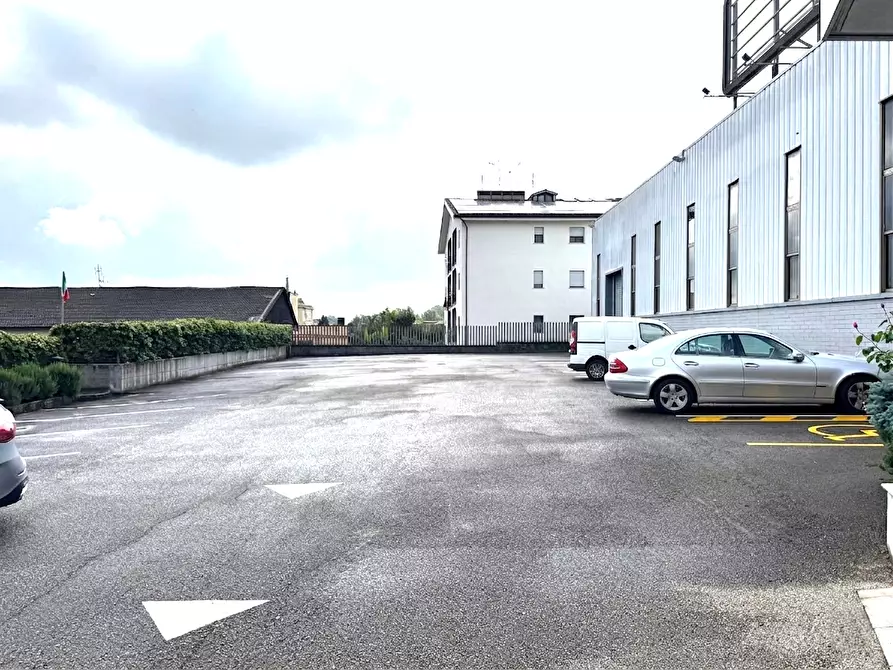 Immagine 32 di Capannone industriale in vendita  in Via Aldo Moro a Valmontone