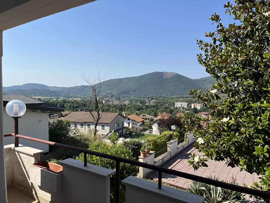 Immagine 15 di Appartamento in vendita  in Via Cisterna Antica a Fiuggi