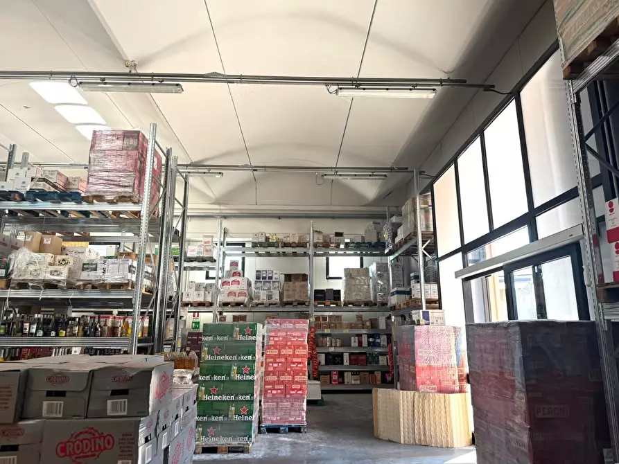 Immagine 15 di Capannone industriale in vendita  in Via Coste a Ripi