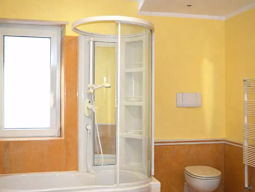 Immagine 9 di Appartamento in vendita  in Via San Giorgetto a Anagni