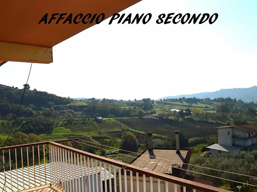 Immagine 16 di Casa indipendente in vendita  in Contrada Monticchio a Paliano