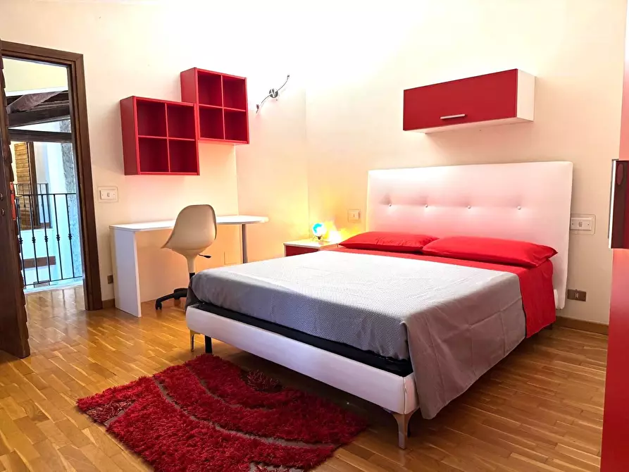 Immagine 28 di Casa indipendente in vendita  a Frosinone