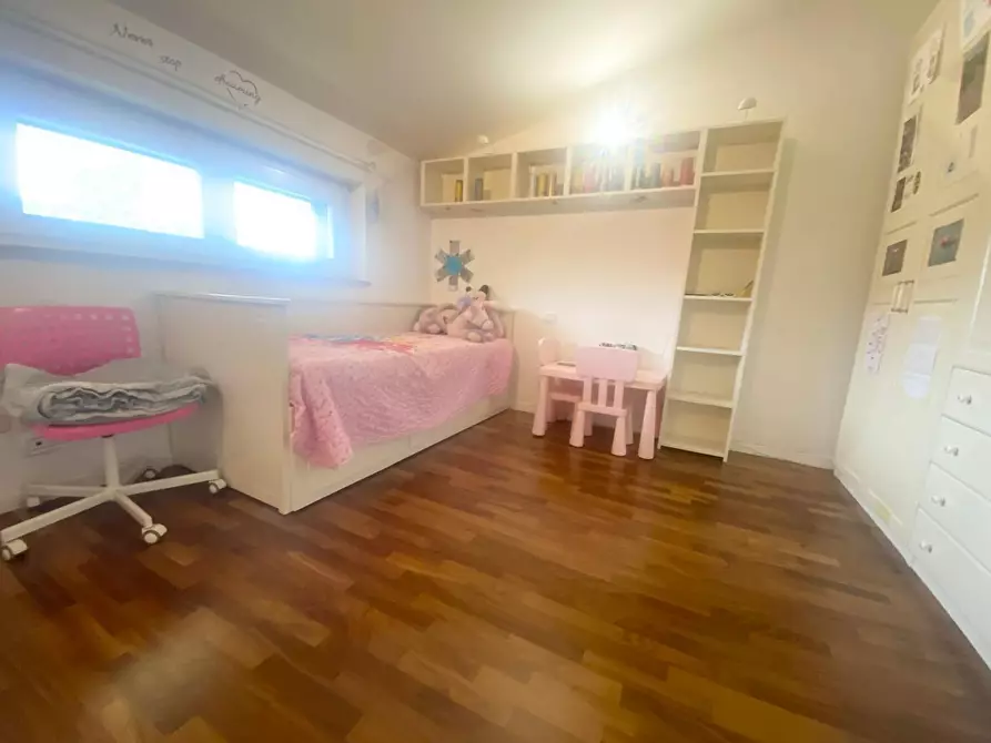 Immagine 13 di Quadrilocale in vendita  in Via Giuseppe Verdi a Manoppello