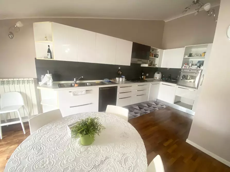 Immagine 3 di Quadrilocale in vendita  in Via Giuseppe Verdi a Manoppello