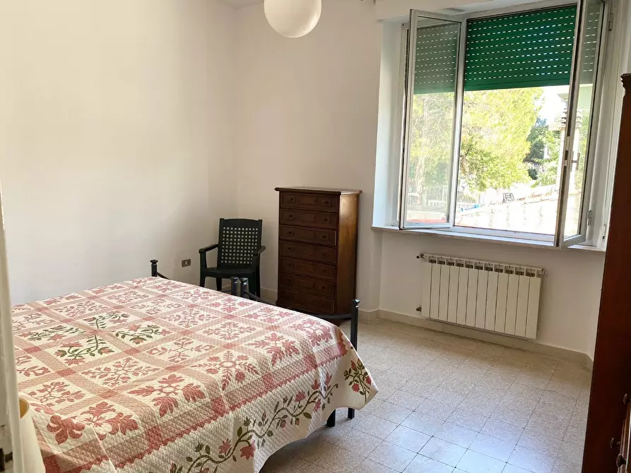 Immagine 8 di Bilocale in vendita  in Via Carlo Pisacane 100 a Pescara