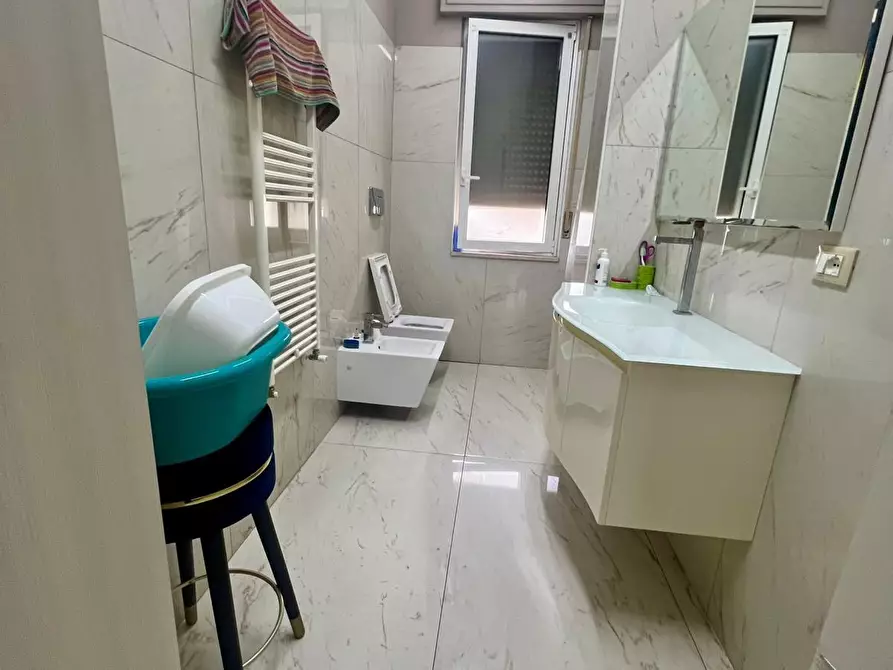 Immagine 23 di Quadrilocale in vendita  in Corso Umberto I 233 a Montesilvano