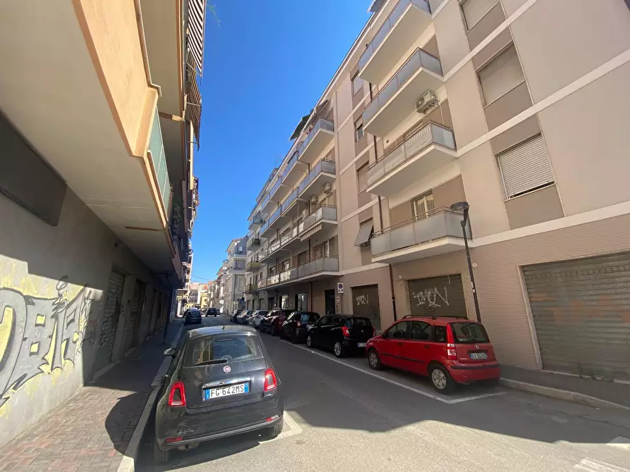 Immagine 6 di Quadrilocale in vendita  in Via Ludovico Ariosto 49 a Pescara