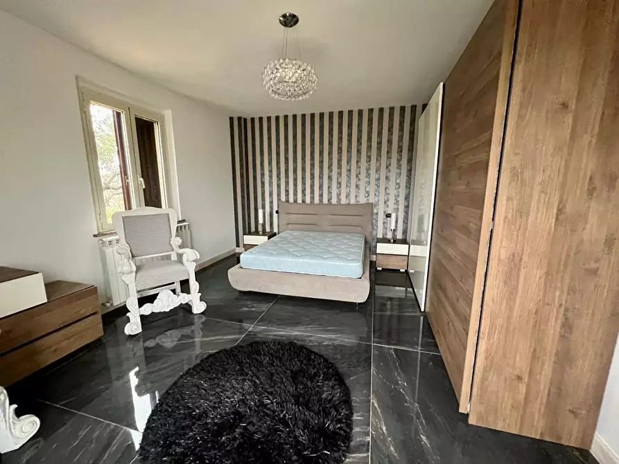 Immagine 17 di Casa indipendente in vendita  in via colli a Manoppello