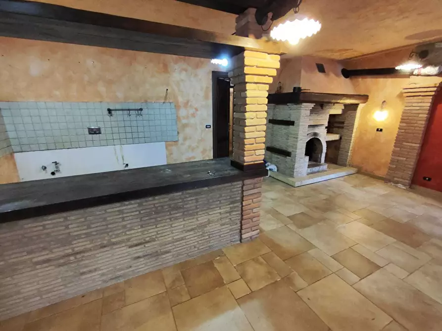 Immagine 25 di Trilocale in vendita  in via niccolò tommaseo 51 a Guidonia Montecelio