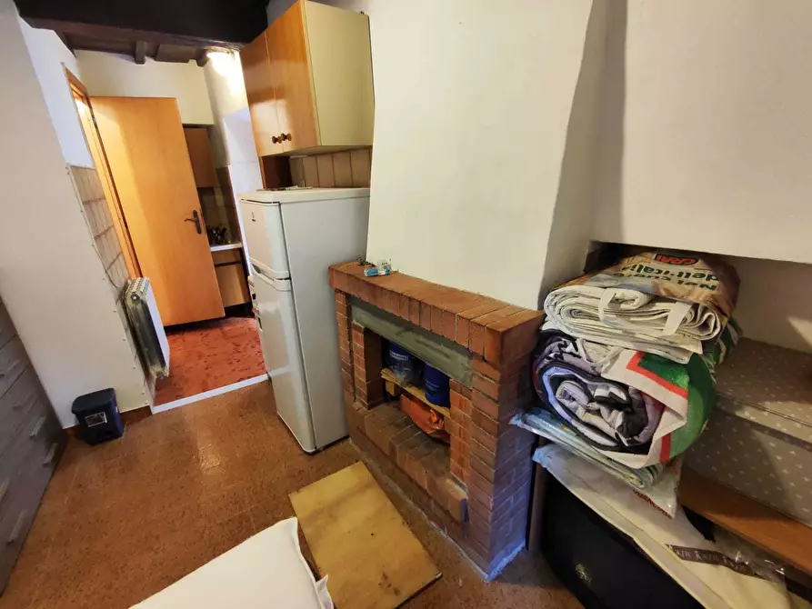 Immagine 13 di Monolocale in vendita  in via montecastello a Percile