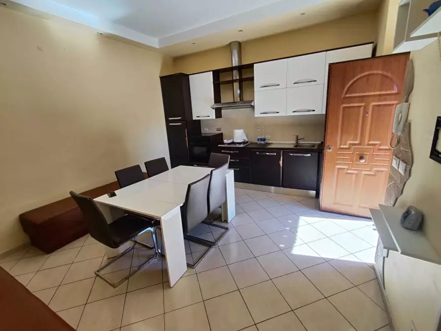 Immagine 13 di Casa indipendente in vendita  in via fratelli bandiera 26 a Guidonia Montecelio