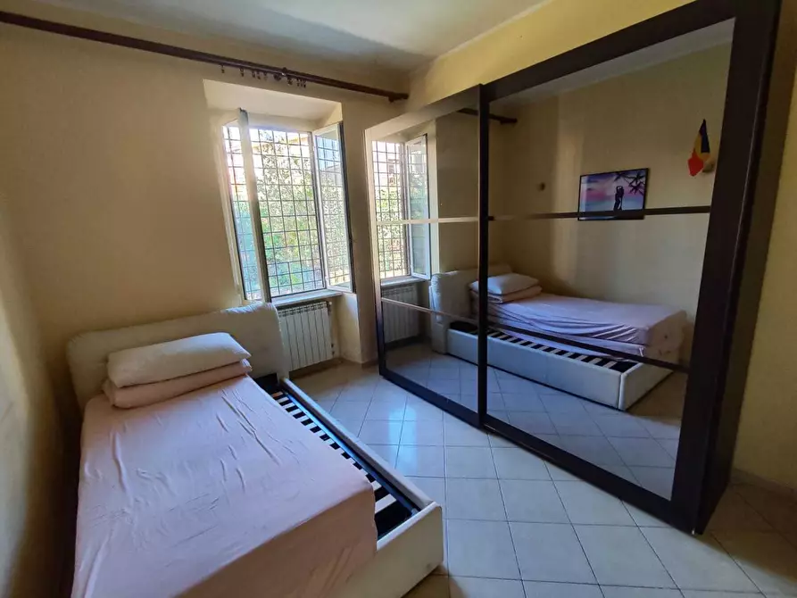 Immagine 33 di Casa indipendente in vendita  in via fratelli bandiera 26 a Guidonia Montecelio