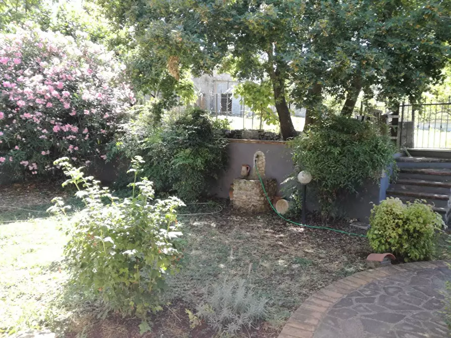 Immagine 33 di Villa in vendita  in Via Giuseppe Verdi 41 a Marcellina