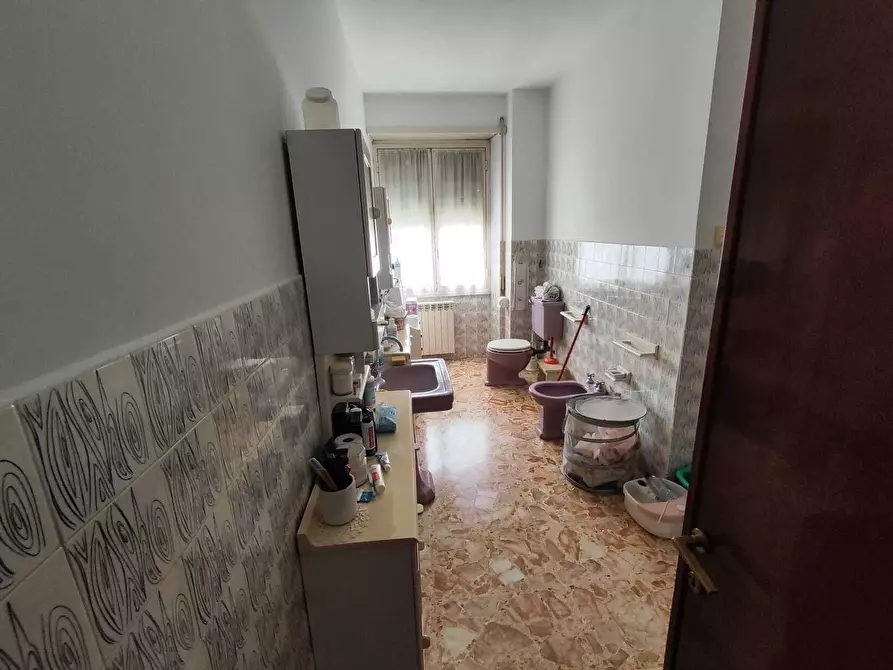 Immagine 42 di Quadrilocale in vendita  in Circonvallazione Aurelia 129 a Roma