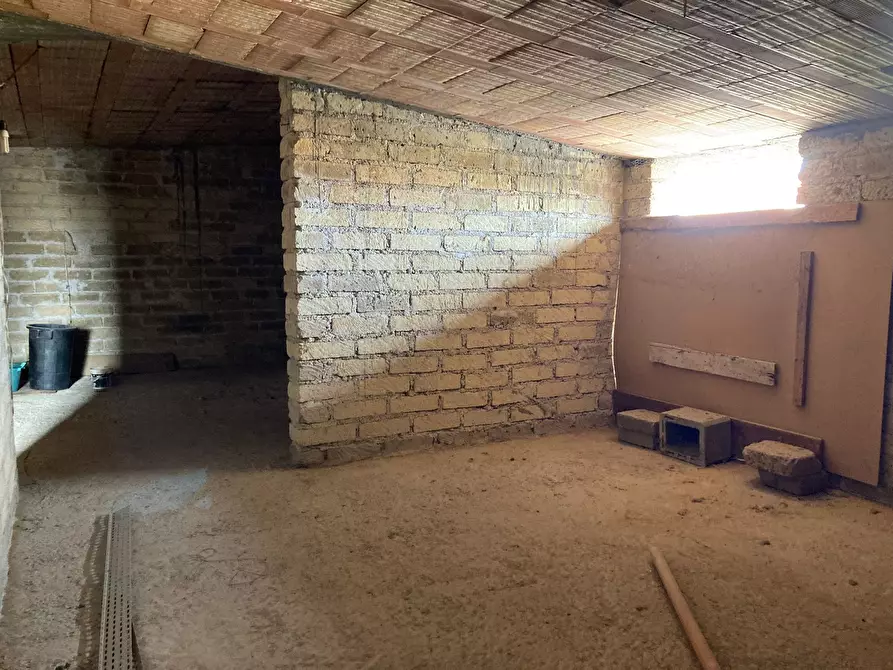 Immagine 10 di Quadrilocale in vendita  in Via De Pretis 28 a Guidonia Montecelio