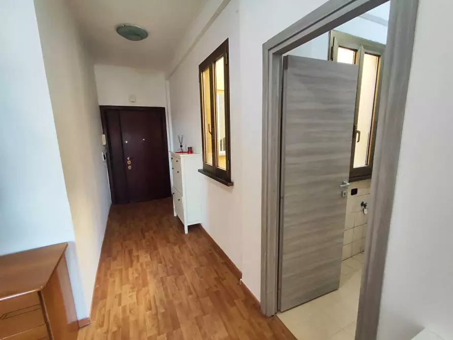 Immagine 7 di Bilocale in vendita  in Via Guido Baccelli 4 a Tivoli