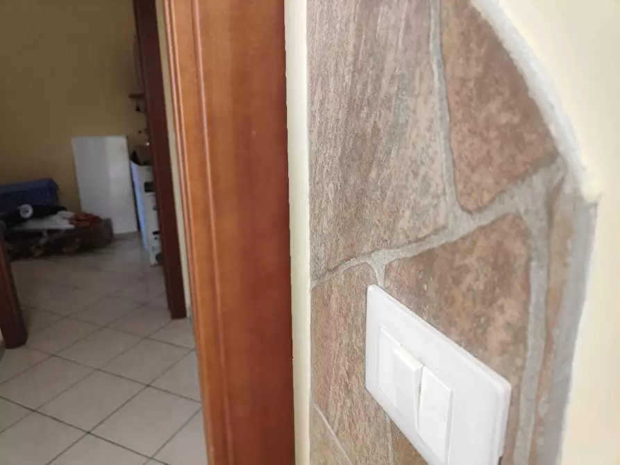 Immagine 17 di Casa indipendente in vendita  in via fratelli bandiera 26 a Guidonia Montecelio