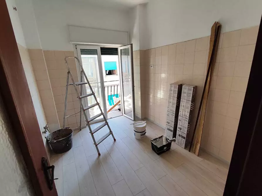 Immagine 10 di Trilocale in vendita  in via don minzoni 30 a Tivoli