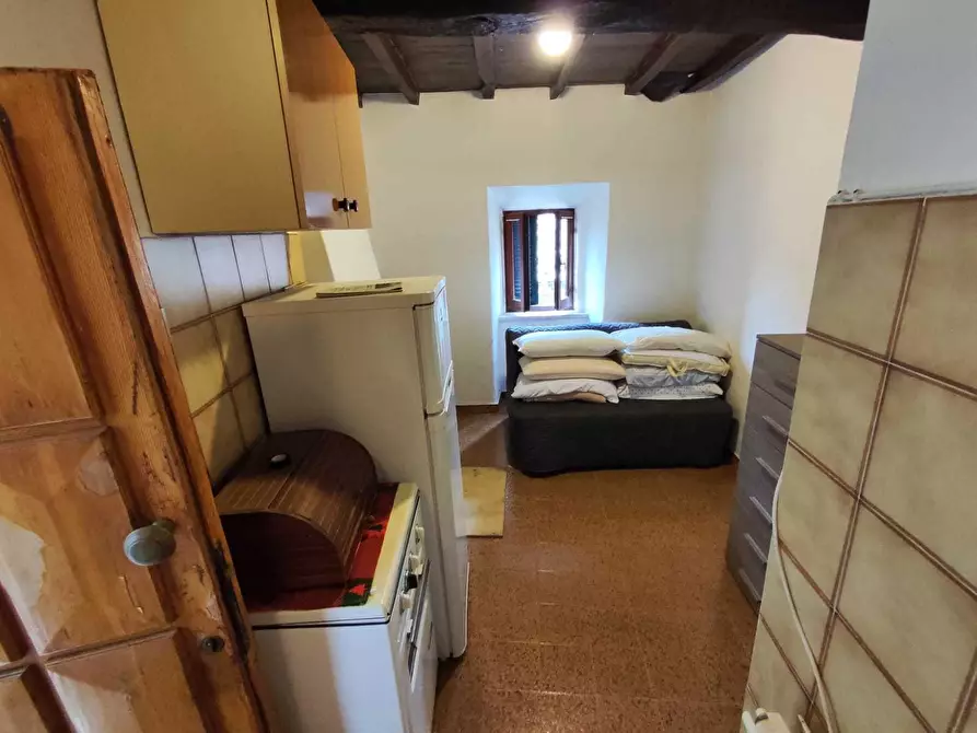 Immagine 15 di Monolocale in vendita  in via montecastello a Percile