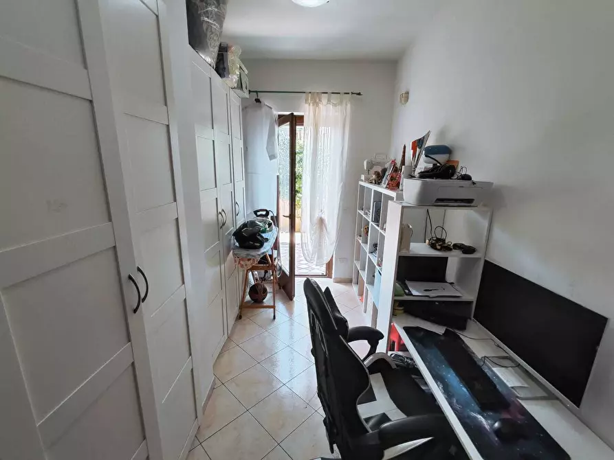 Immagine 24 di Quadrilocale in vendita  in Via degli Orti 68 a Tivoli