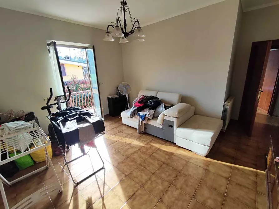 Immagine 33 di Villa in vendita  in VIA GIOTTO 2 a Guidonia Montecelio