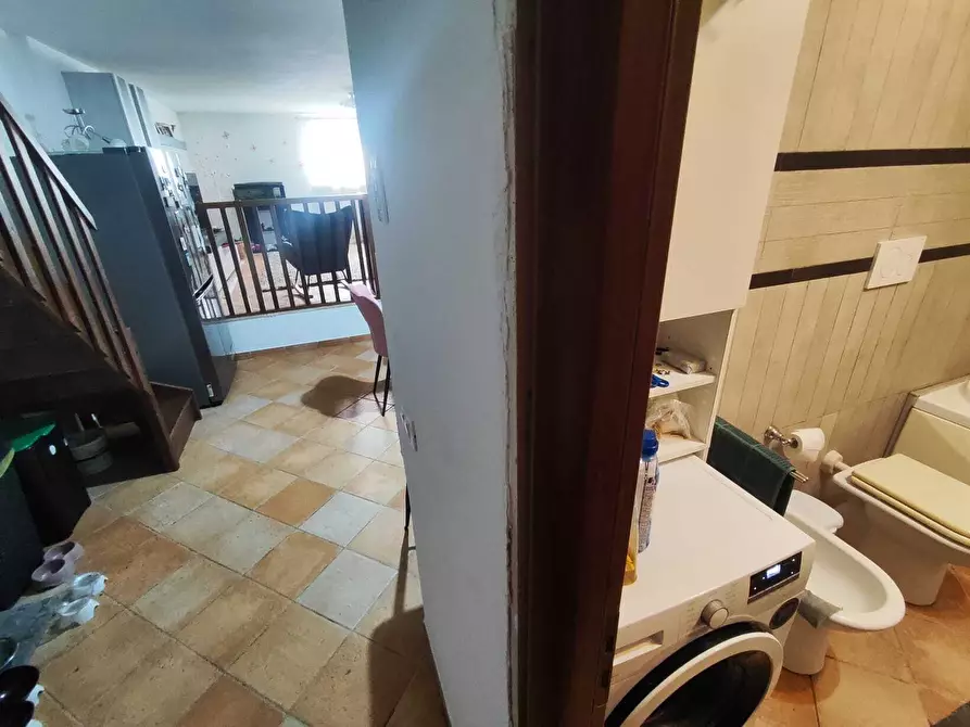 Immagine 33 di Quadrilocale in vendita  in Via Guglielmo Oberdan 35 a Guidonia Montecelio