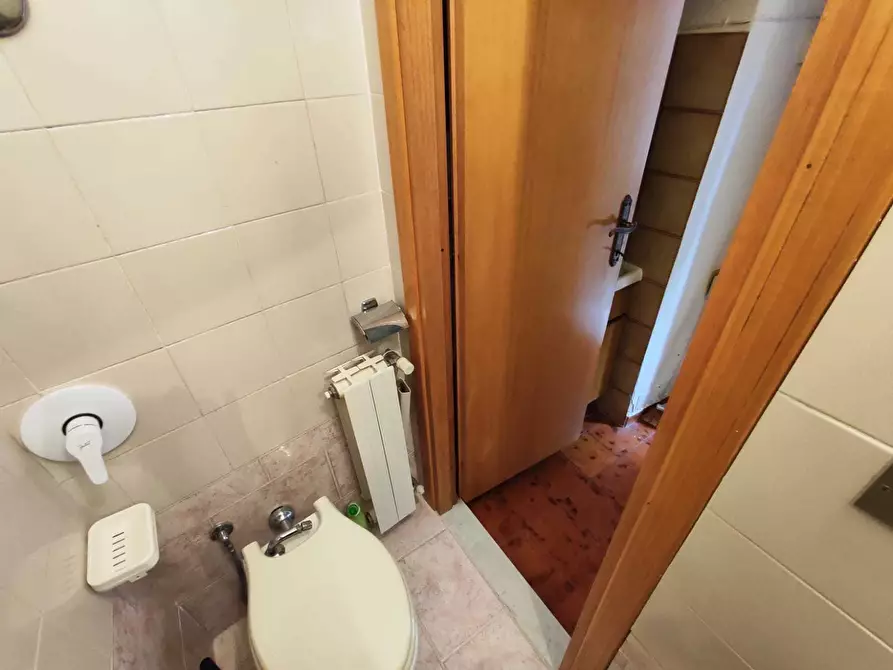 Immagine 18 di Monolocale in vendita  in via montecastello a Percile