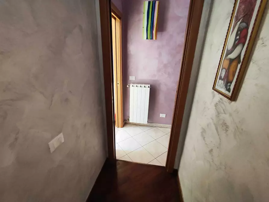 Immagine 29 di Quadrilocale in vendita  in Via degli Orti 68 a Tivoli