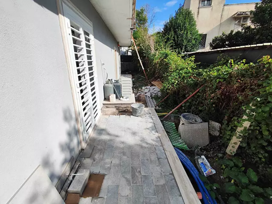 Immagine 7 di Villa in vendita  in via colleferro 64 a Guidonia Montecelio