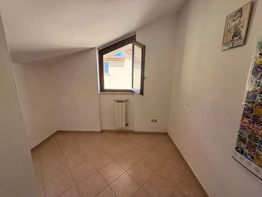 Immagine 20 di Trilocale in vendita  in via maremmana inferiore 110 a Guidonia Montecelio