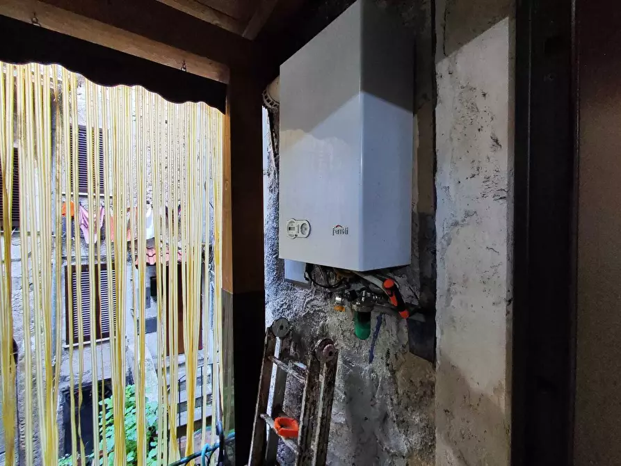 Immagine 5 di Bilocale in vendita  in va delle mura a Castel Madama