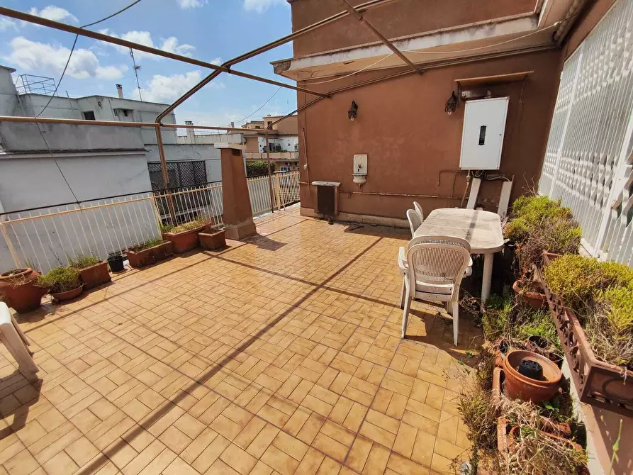 Immagine 12 di Quadrilocale in vendita  in Circonvallazione Aurelia 129 a Roma